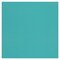 PA Paper Accents Canvas Cardstock 12" x 12" Poolside, 80lb colored cardstock paper for card making, scrapbooking, printing, quilling and crafts, 25 piece pack
